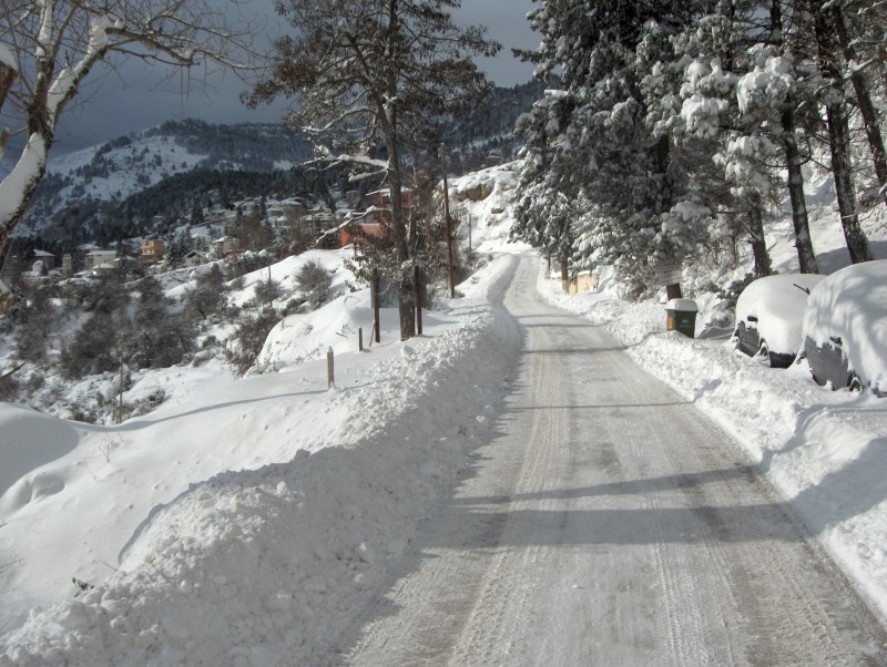 Jeeping-trikala