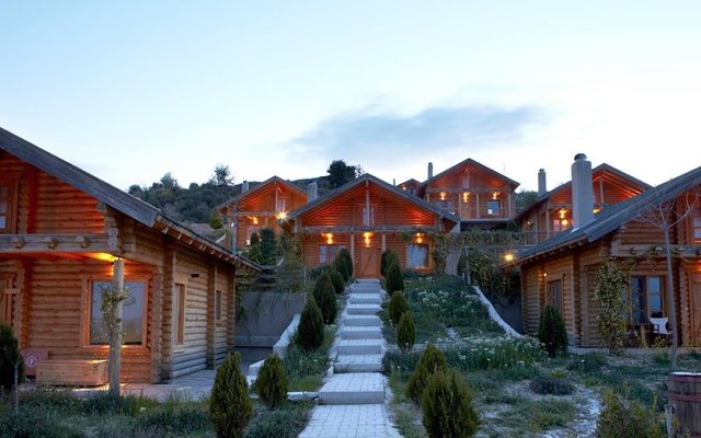 Hyades Resort