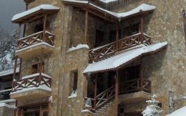 Ενθύμιον Suites