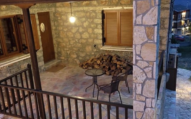 Πετράδι Ξενώνας