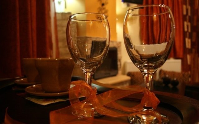 Camelia Suites