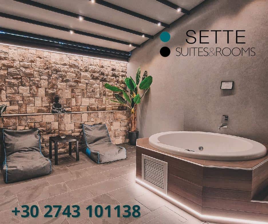 Sette Suites & Rooms